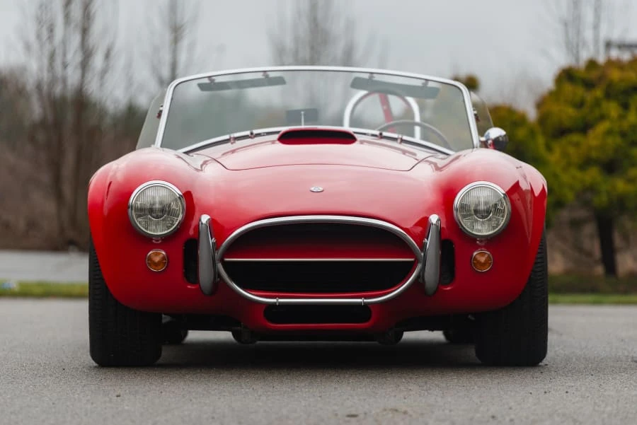 1966 Shelby Cobra 427 - Image 19 of 27
