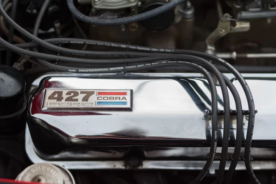 1966 Shelby Cobra 427 - Image 20 of 27