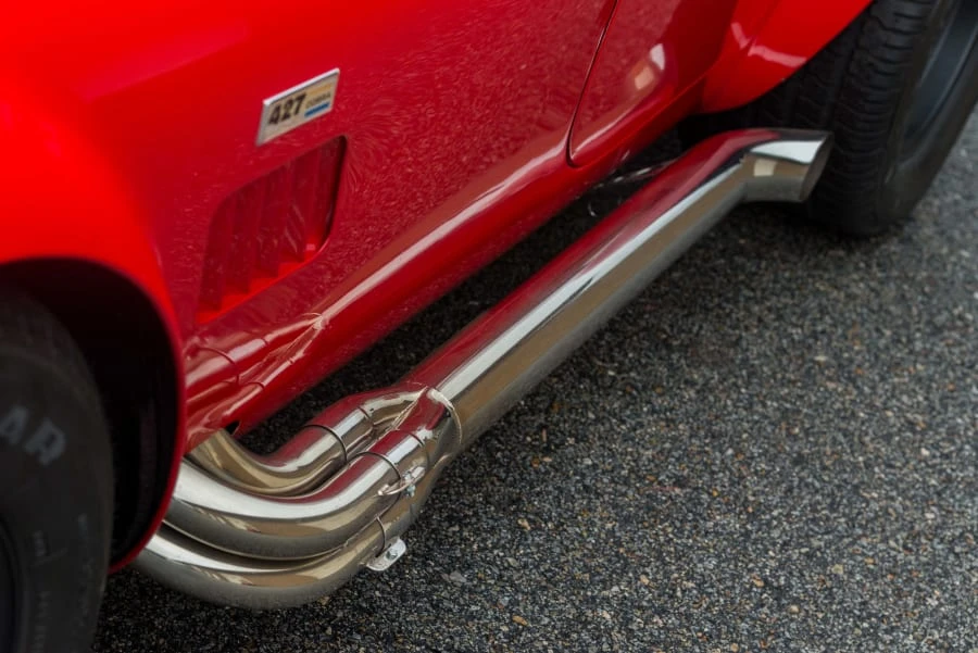 1966 Shelby Cobra 427 - Image 21 of 27