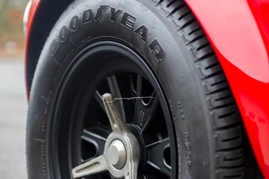 1966 Shelby Cobra 427 - Image 22 of 27