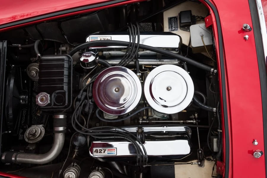 1966 Shelby Cobra 427 - Image 23 of 27