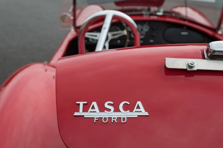1966 Shelby Cobra 427 - Image 24 of 27