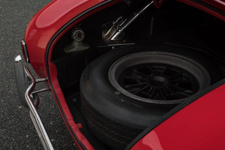 1966 Shelby Cobra 427 - Image 26 of 27