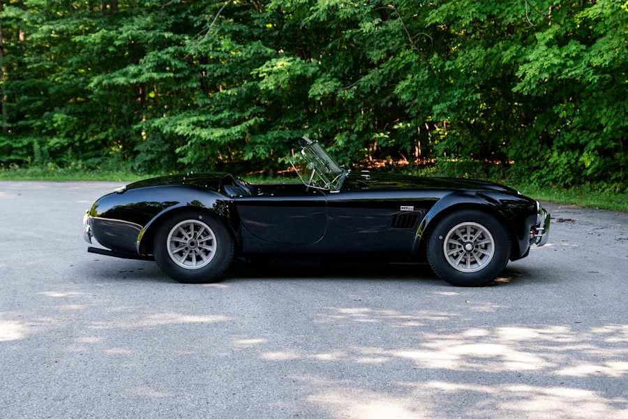 1966 Shelby Cobra 427 - Image 2 of 31