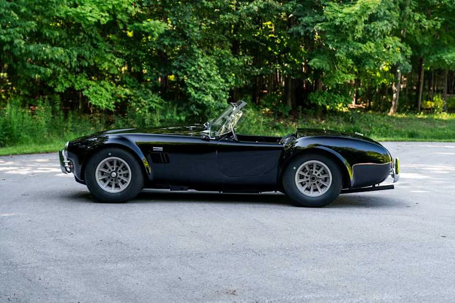 1966 Shelby Cobra 427 - Image 24 of 31