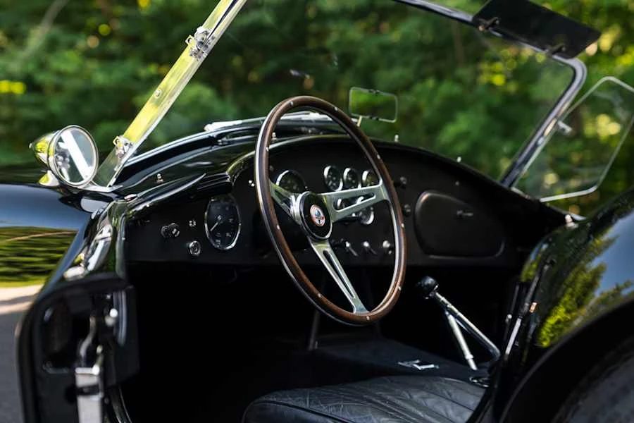 1966 Shelby Cobra 427 - Image 27 of 31