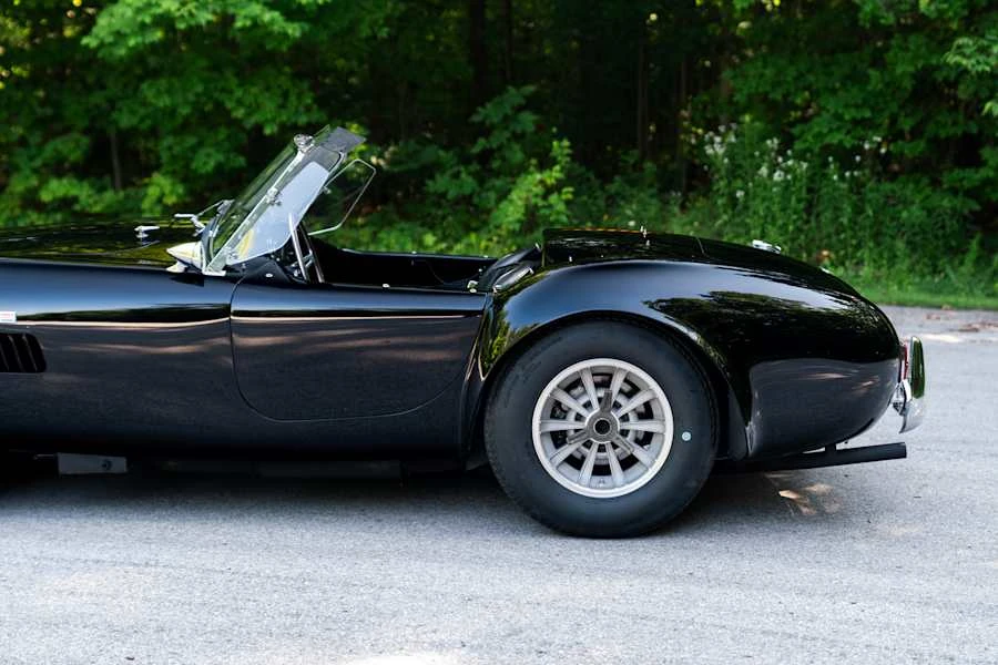 1966 Shelby Cobra 427 - Image 15 of 31