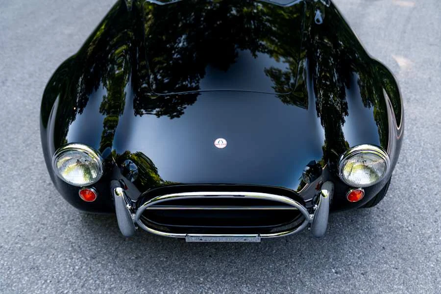 1966 Shelby Cobra 427 - Image 4 of 31