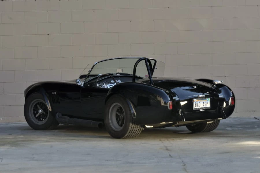 1966 Shelby Cobra 427 - Image 2 of 7