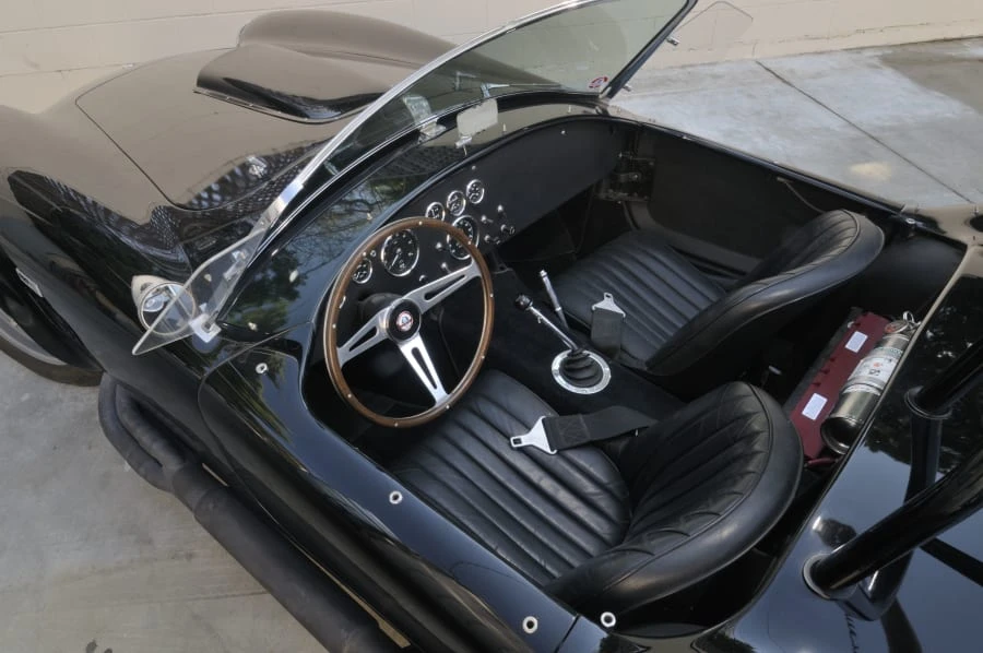 1966 Shelby Cobra 427 - Image 3 of 7