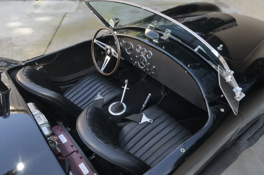 1966 Shelby Cobra 427 - Image 4 of 7