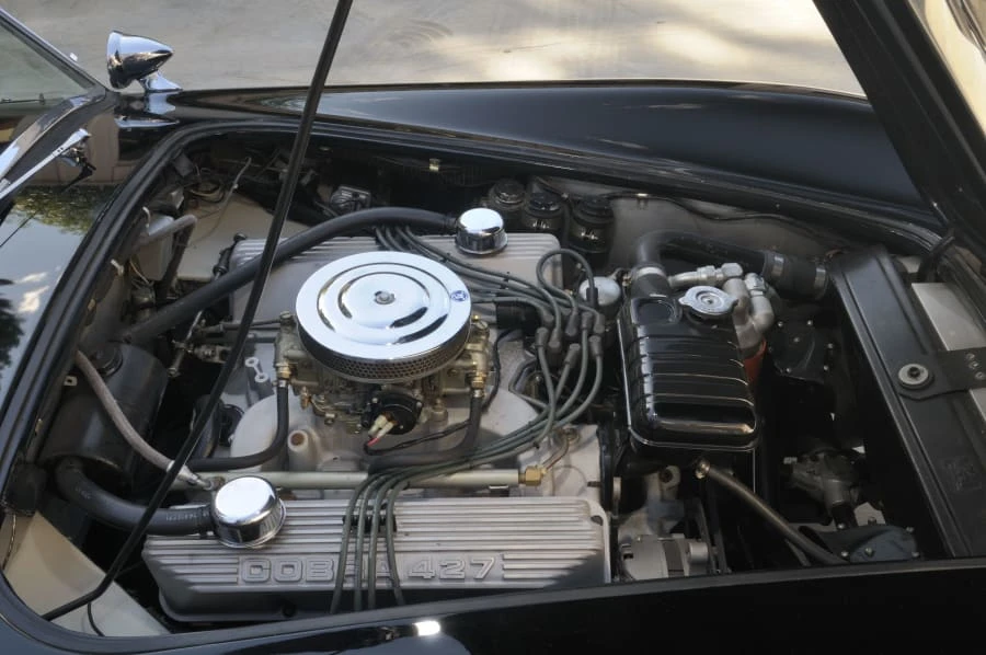 1966 Shelby Cobra 427 - Image 5 of 7