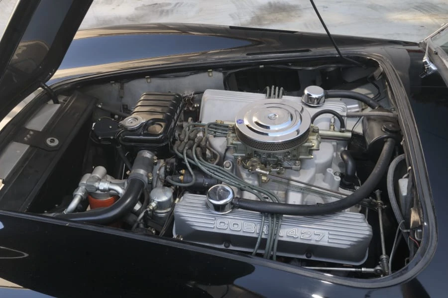 1966 Shelby Cobra 427 - Image 6 of 7