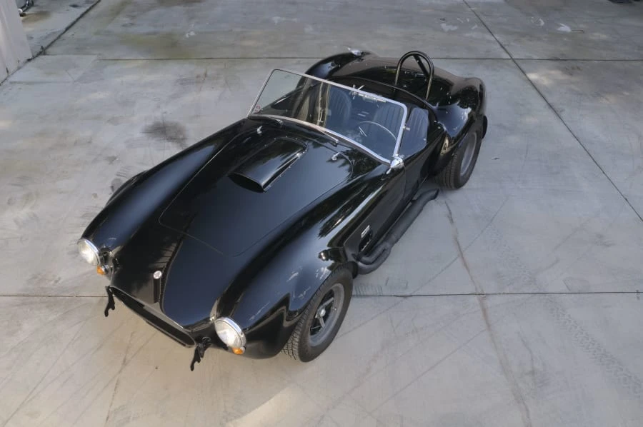 1966 Shelby Cobra 427 - Image 7 of 7