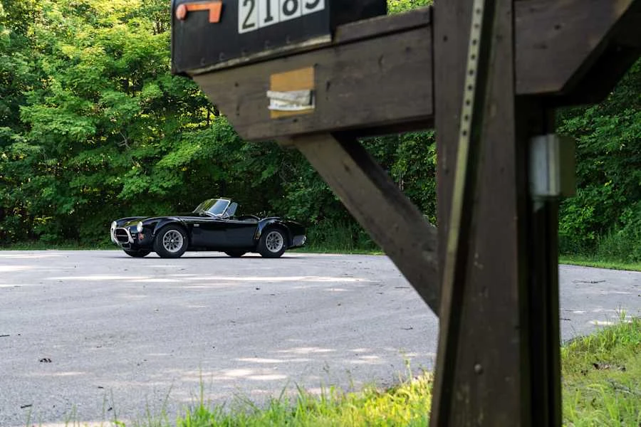 1966 Shelby Cobra 427 - Image 25 of 31