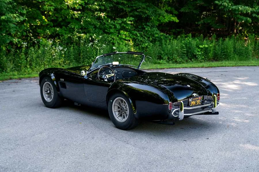 1966 Shelby Cobra 427 - Image 3 of 31