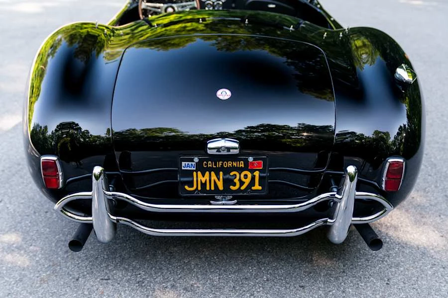 1966 Shelby Cobra 427 - Image 18 of 31