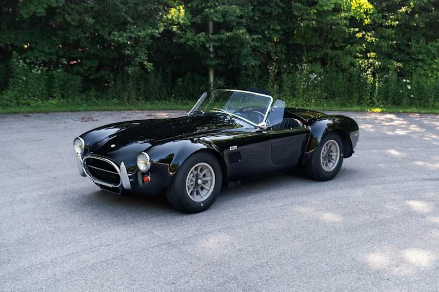 1966 Shelby Cobra 427 - Image 6 of 31