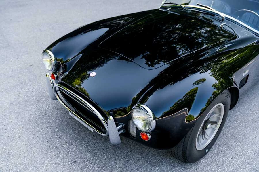 1966 Shelby Cobra 427 - Image 12 of 31