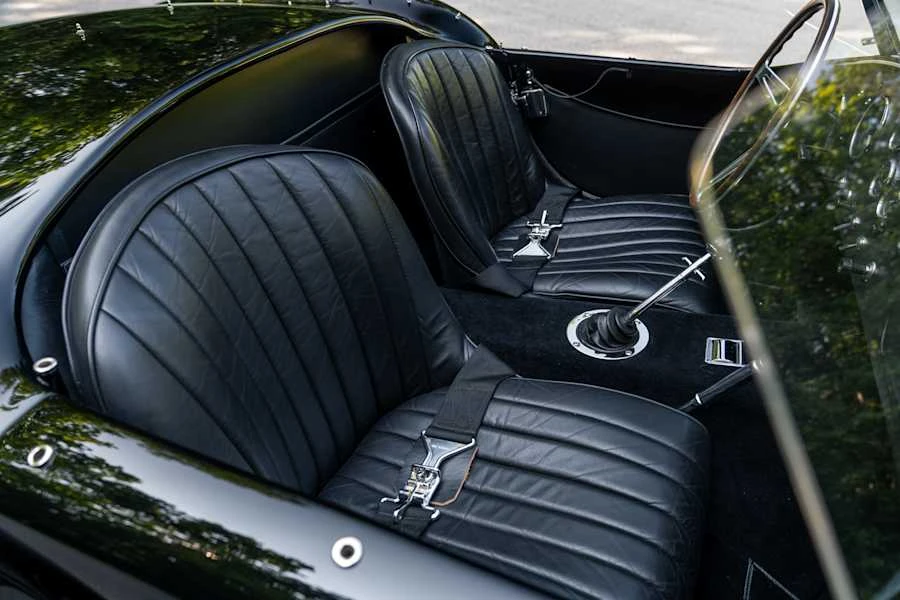 1966 Shelby Cobra 427 - Image 28 of 31
