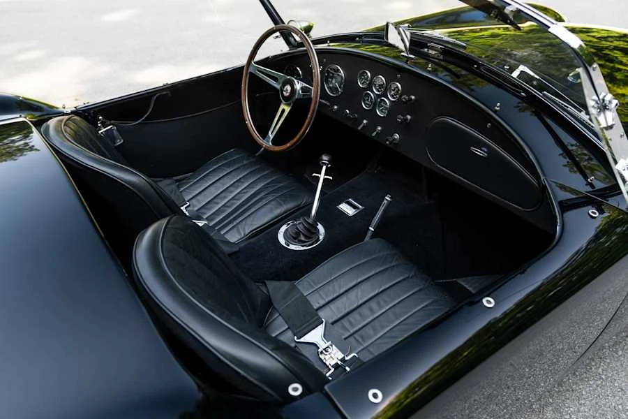 1966 Shelby Cobra 427 - Image 26 of 31