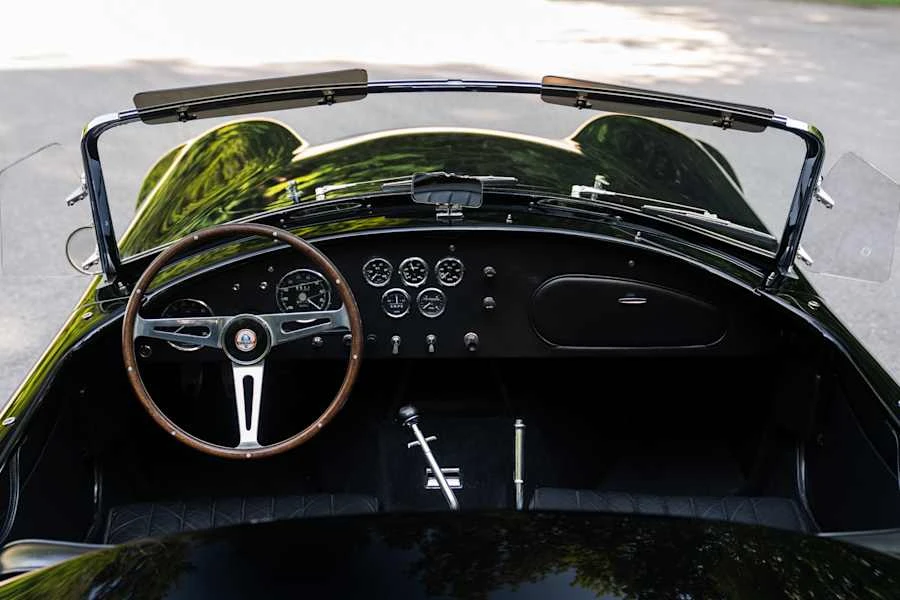 1966 Shelby Cobra 427 - Image 29 of 31