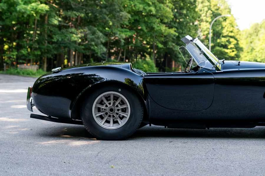 1966 Shelby Cobra 427 - Image 13 of 31