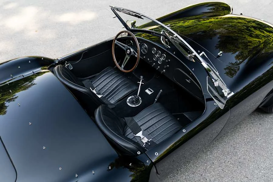 1966 Shelby Cobra 427 - Image 30 of 31