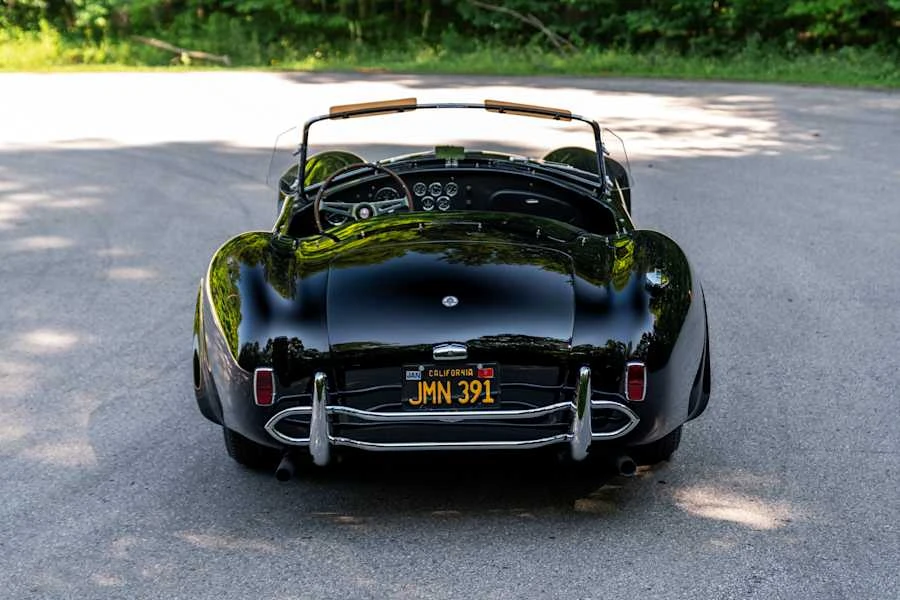 1966 Shelby Cobra 427 - Image 5 of 31