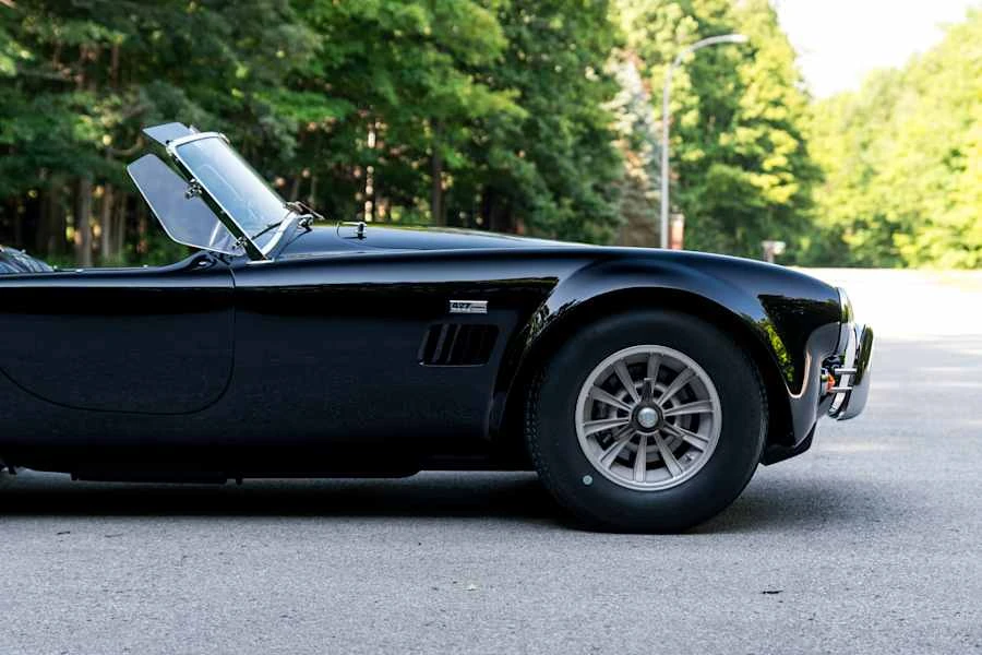 1966 Shelby Cobra 427 - Image 16 of 31