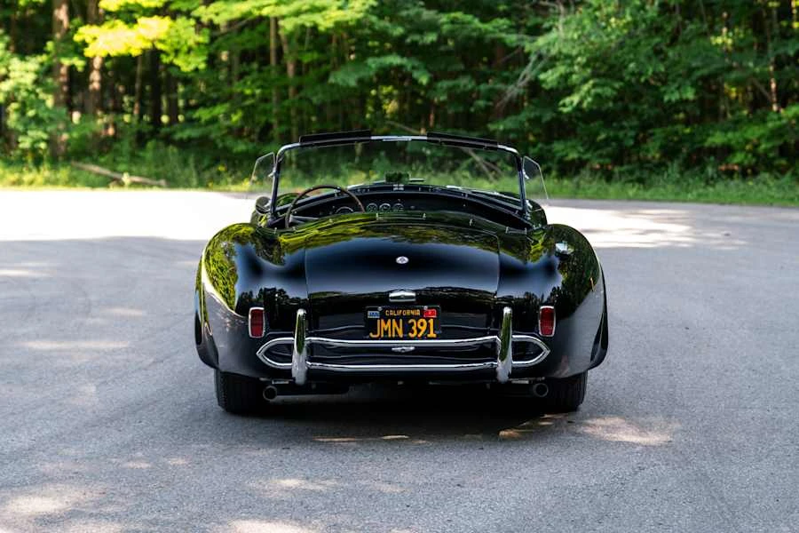 1966 Shelby Cobra 427 - Image 14 of 31