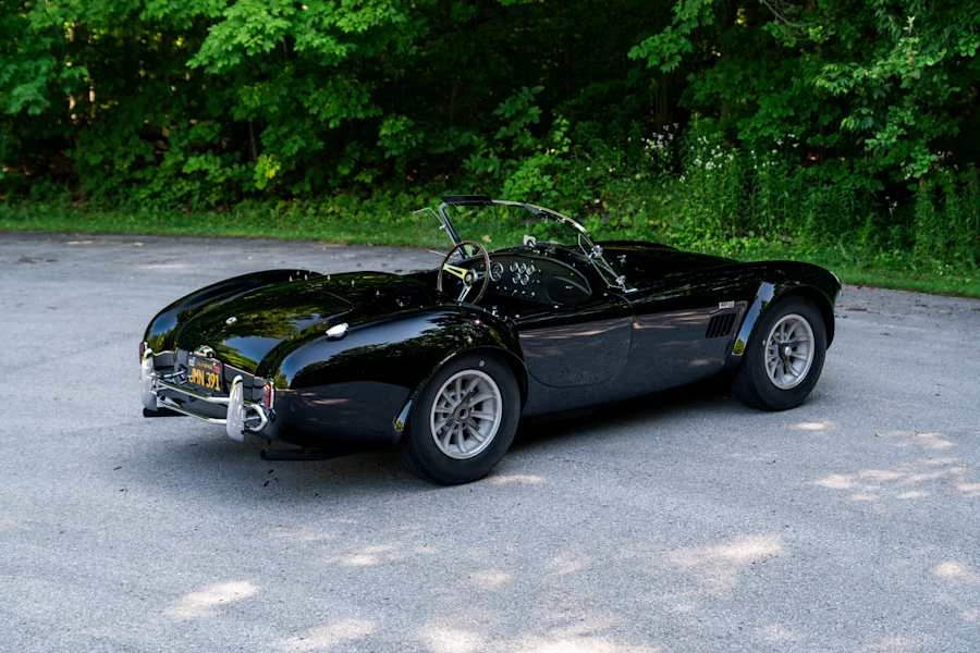 1966 Shelby Cobra 427 - Image 22 of 31