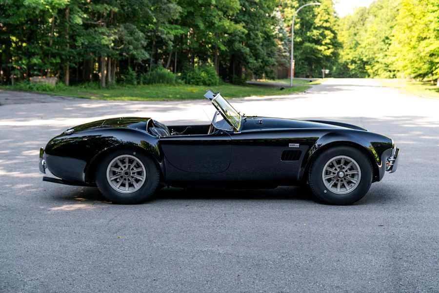 1966 Shelby Cobra 427 - Image 11 of 31