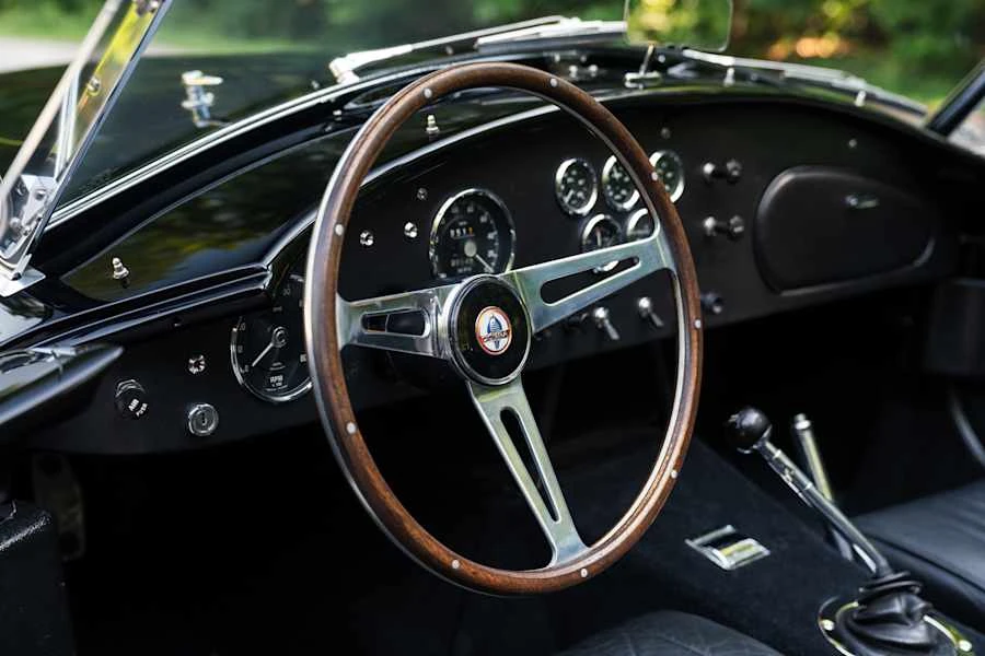 1966 Shelby Cobra 427 - Image 31 of 31