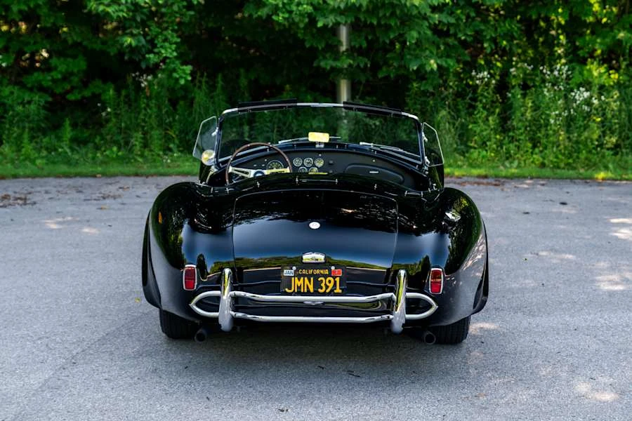 1966 Shelby Cobra 427 - Image 23 of 31