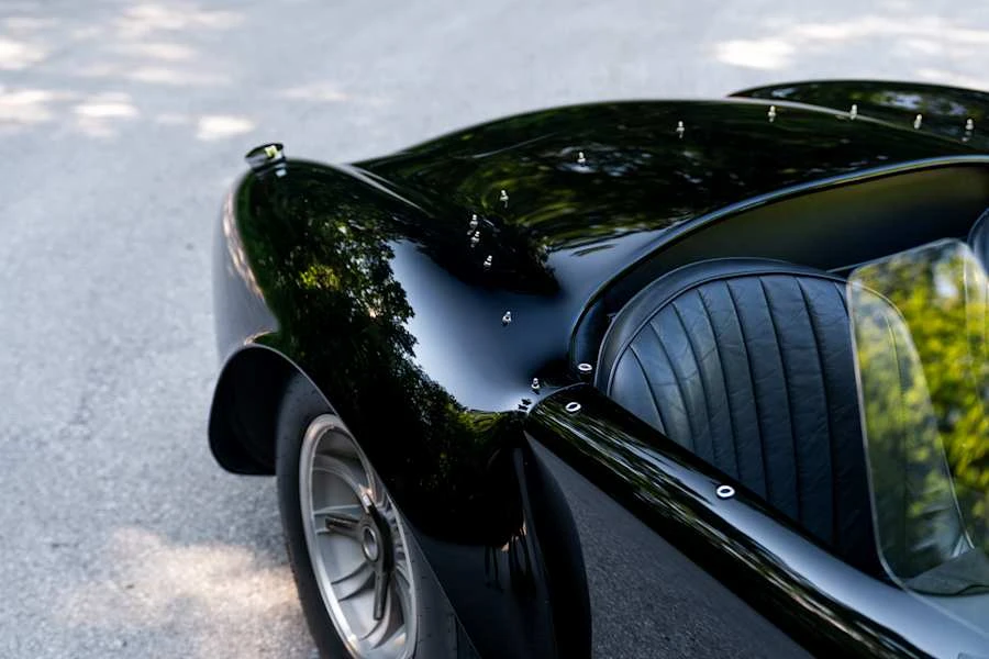 1966 Shelby Cobra 427 - Image 19 of 31