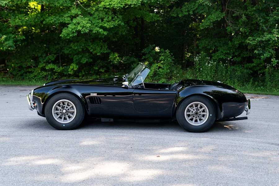 1966 Shelby Cobra 427 - Image 21 of 31