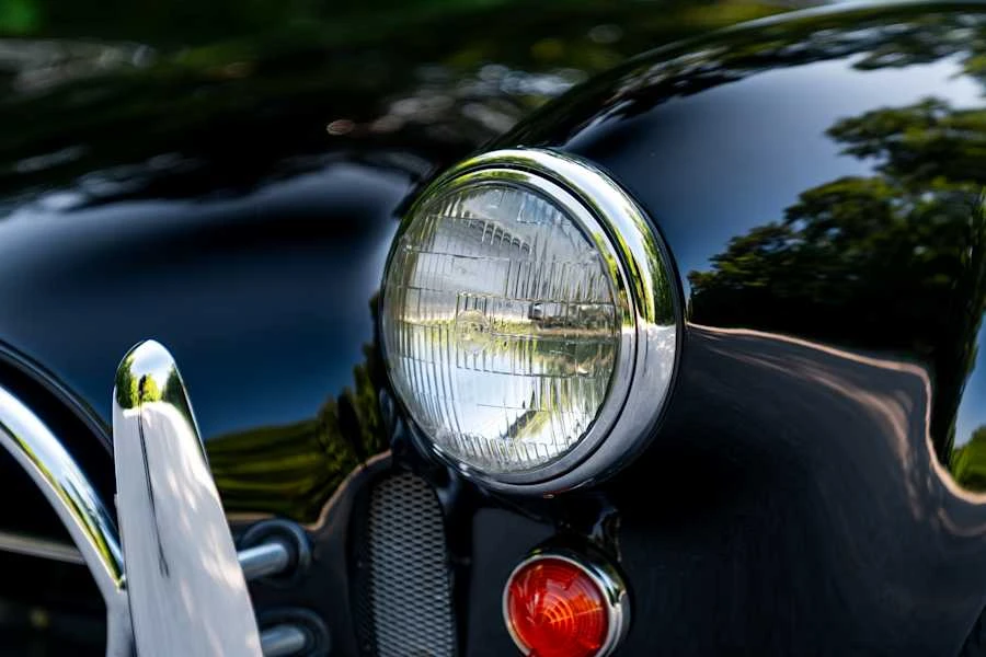 1966 Shelby Cobra 427 - Image 9 of 31