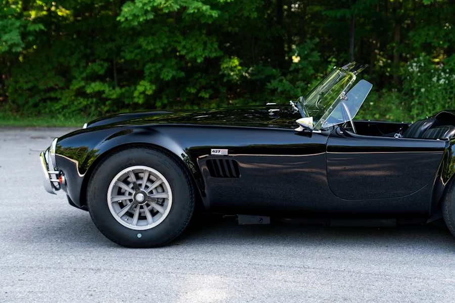 1966 Shelby Cobra 427 - Image 20 of 31