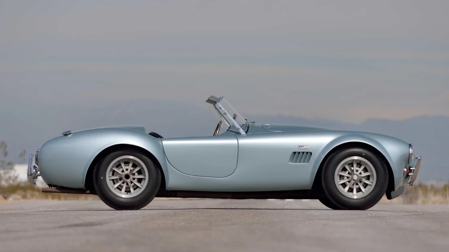 1966 Shelby Cobra 427 - Image 2 of 20