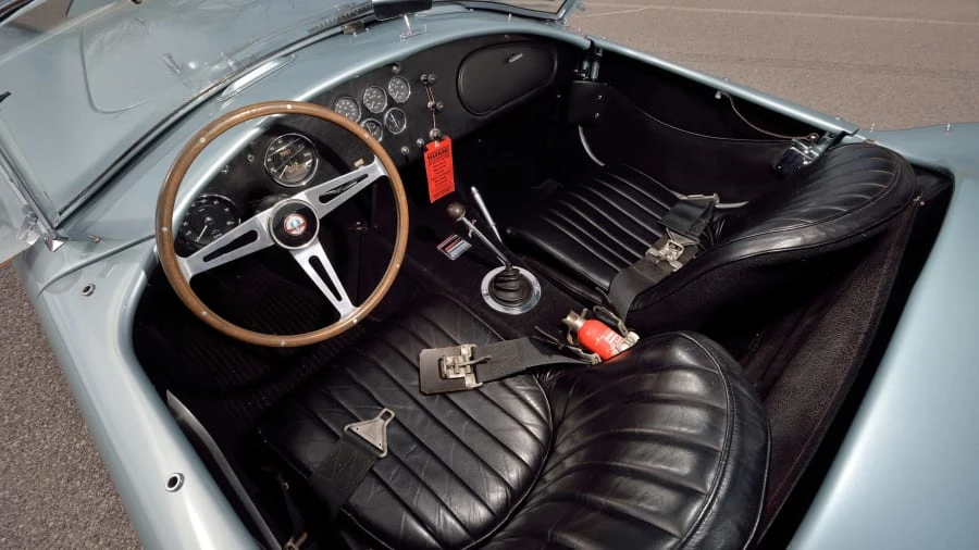 1966 Shelby Cobra 427 - Image 4 of 20