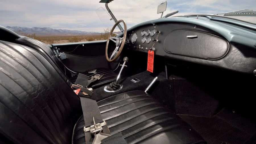 1966 Shelby Cobra 427 - Image 5 of 20