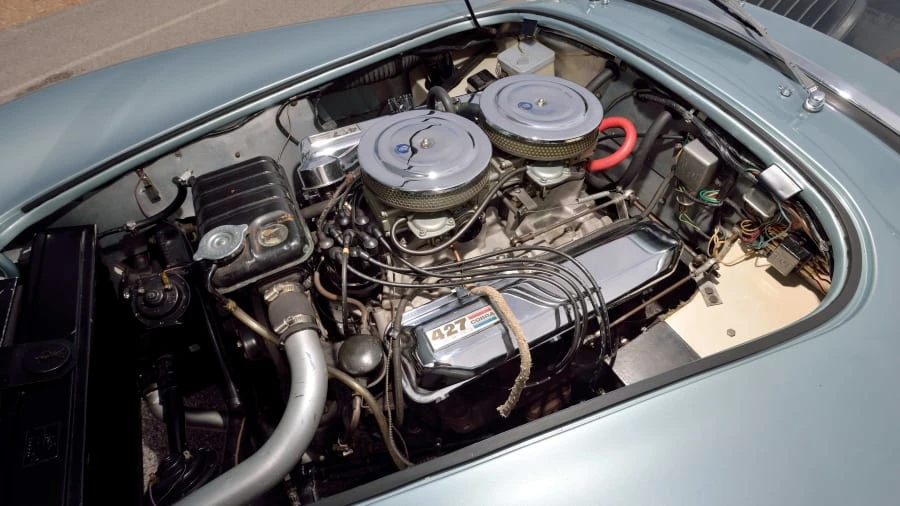 1966 Shelby Cobra 427 - Image 6 of 20