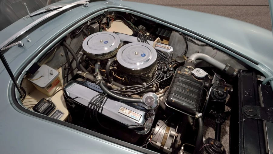 1966 Shelby Cobra 427 - Image 7 of 20