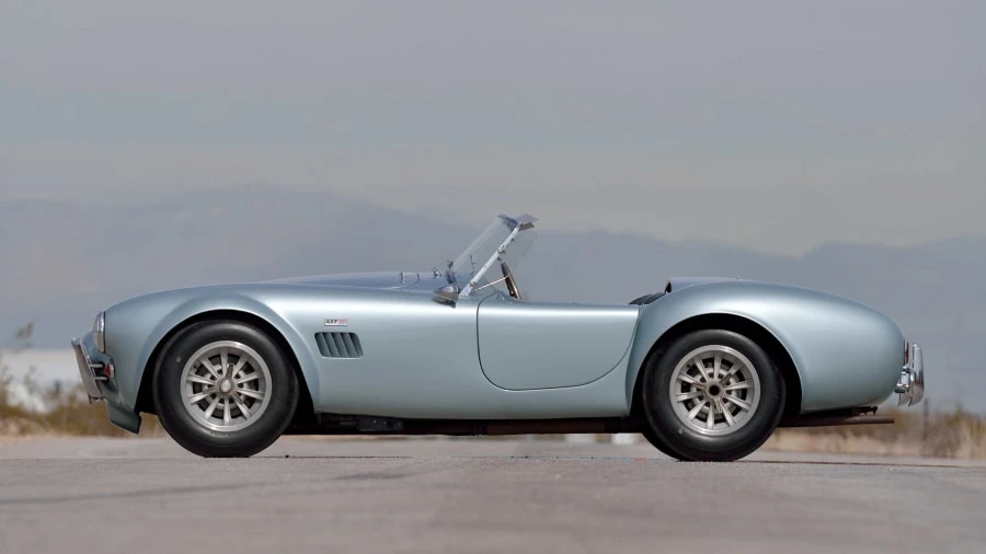 1966 Shelby Cobra 427 - Image 8 of 20