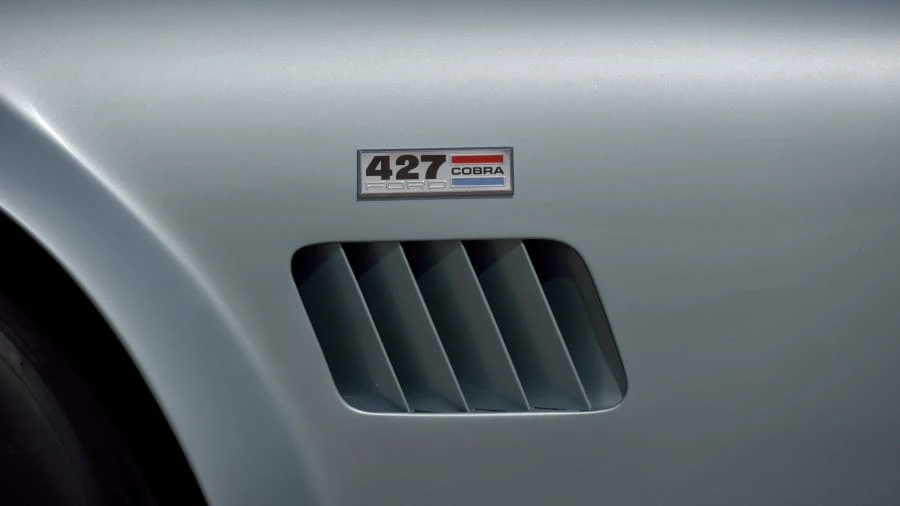 1966 Shelby Cobra 427 - Image 10 of 20
