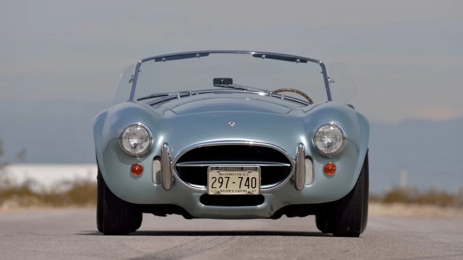 1966 Shelby Cobra 427 - Image 14 of 20