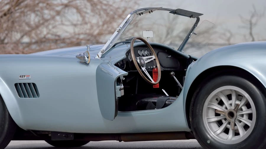 1966 Shelby Cobra 427 - Image 17 of 20
