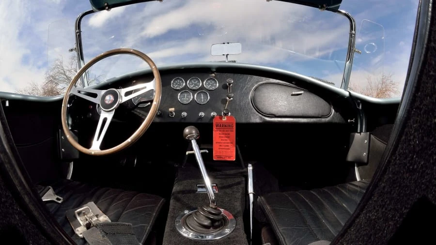 1966 Shelby Cobra 427 - Image 19 of 20