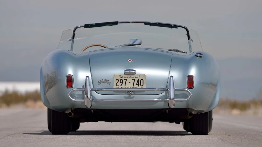 1966 Shelby Cobra 427 - Image 20 of 20